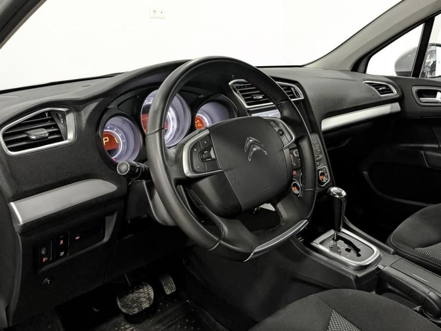 Citroen C4 II Москва  - изображение 15