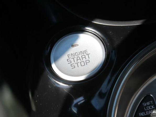 Kia Soul II Рестайлинг с пробегом 2019 года, цена 1 677 000 рублей, 117217 км, хэтчбек, Автокод Объявления