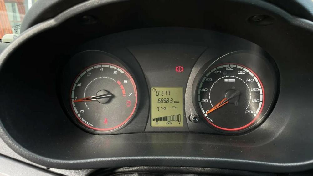 Lada (ВАЗ) Kalina II Оренбург  - изображение 12