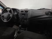 Lada (ВАЗ) Granta I Рестайлинг Альметьевск  - изображение 38