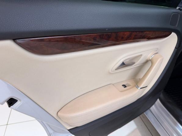 Volkswagen Passat CC I с пробегом 2010 года, цена 1 030 000 рублей, 162791 км, седан, Автокод Объявления