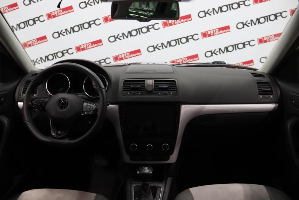 Skoda Yeti I Сургут  - изображение 8