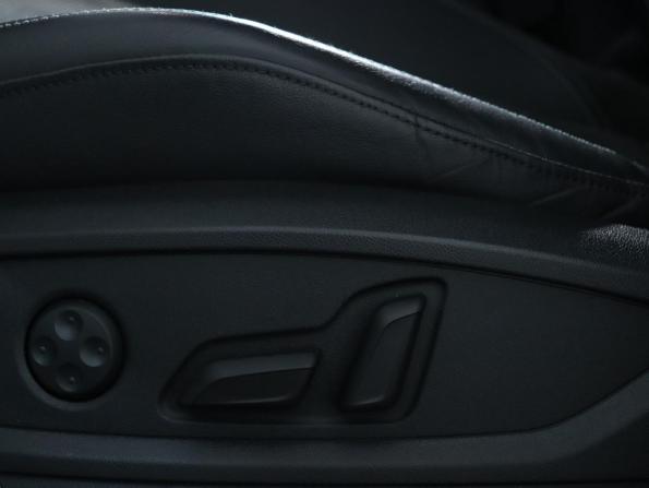 Audi Q5 II (FY) с пробегом 2020 года, цена 3 585 000 рублей, 90000 км, внедорожник, Автокод Объявления