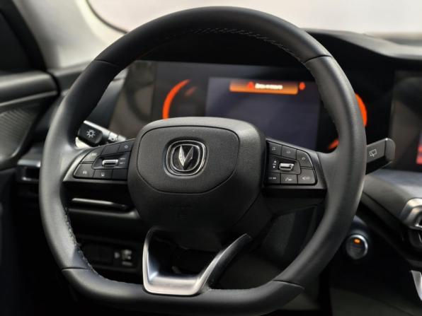 Changan CS35 Plus I Рестайлинг с пробегом 2024 года, цена 1 865 000 рублей, 17115 км, внедорожник, Автокод Объявления