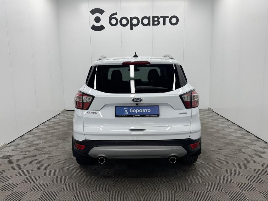 Ford Kuga II Рестайлинг Воронеж  - изображение 7