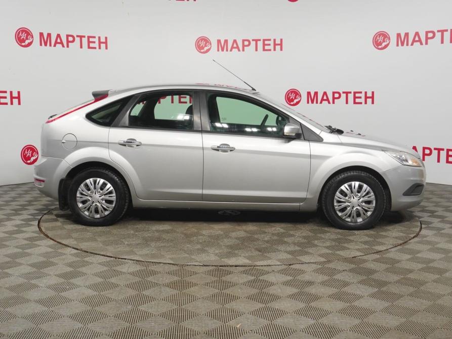 Ford Focus II Рестайлинг Вологда  - изображение 4