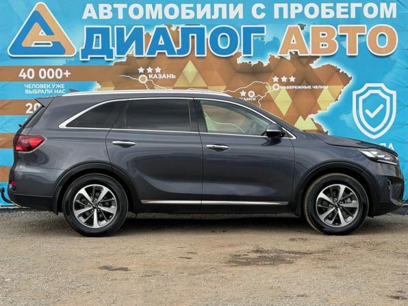 Kia Sorento III Prime Рестайлинг с пробегом 2019 года, цена 2 250 000 рублей, 225000 км, внедорожник, Автокод Объявления