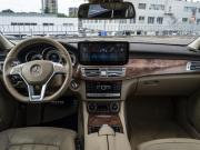 Mercedes-Benz CLS II (C218) Москва  - изображение 29