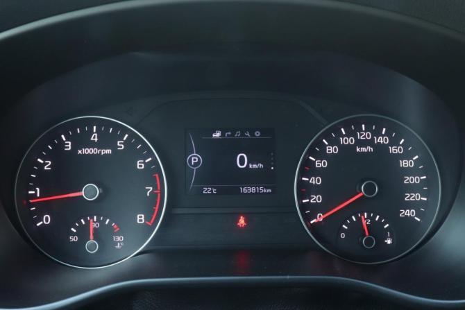 Kia Sportage IV с пробегом 2016 года, цена 1 710 000 рублей, 163808 км, внедорожник, Автокод Объявления