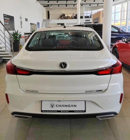 Новый Changan Eado Plus 2024 года, цена 2 569 900 рублей, седан, Автокод Объявления