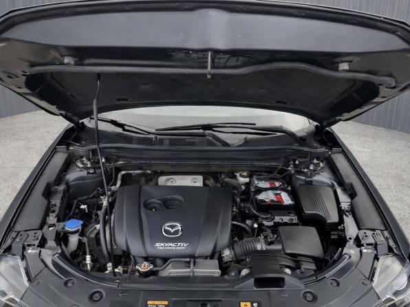 Mazda CX-5 II с пробегом 2019 года, цена 2 847 000 рублей, 115245 км, внедорожник, Автокод Объявления