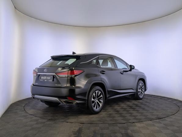 Lexus RX IV с пробегом 2019 года, цена 3 900 000 рублей, 178467 км, внедорожник, Автокод Объявления