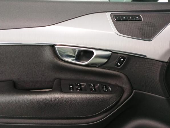 Volvo XC90 II Рестайлинг 1 с пробегом 2021 года, цена 4 570 000 рублей, 123950 км, внедорожник, Автокод Объявления