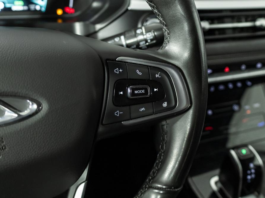 Chery Tiggo 7 Pro I Санкт-Петербург  - изображение 17