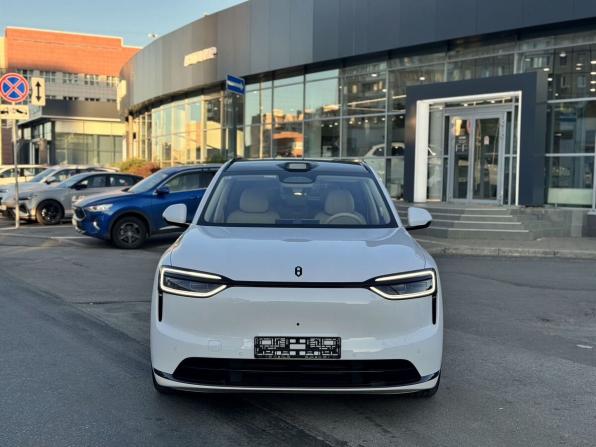 Новый Aito M7 II 2026 года, цена 9 550 000 рублей, внедорожник, Автокод Объявления