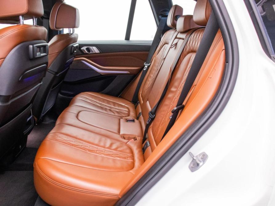 BMW X5 IV (G05/G18) Москва  - изображение 11