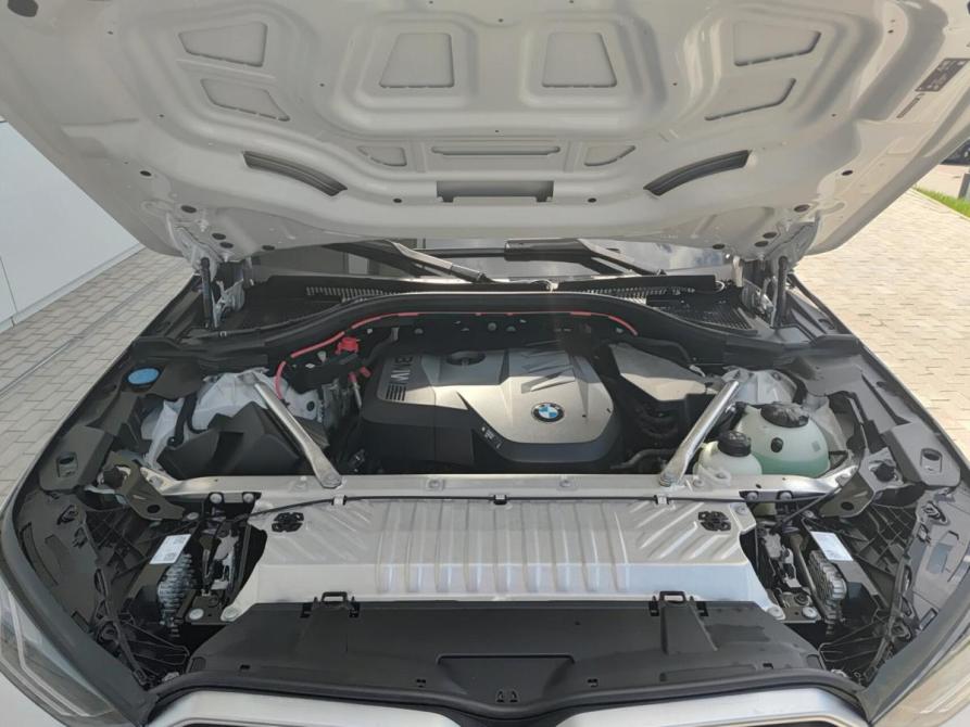 BMW X3 IV (G45/G48) Казань  - изображение 11