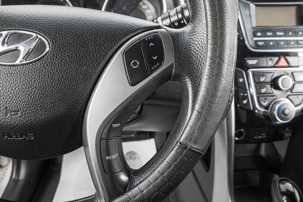 Hyundai i30 II Барнаул  - изображение 16