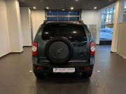 Chevrolet Niva I Рестайлинг Чебоксары  - изображение 38