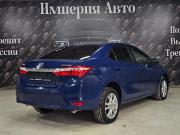 Toyota Corolla XI (E160 E170 E180) Краснодар  - изображение 42