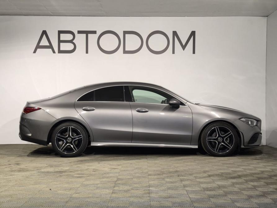 Mercedes-Benz CLA II (C118 X118) Санкт-Петербург  - изображение 7