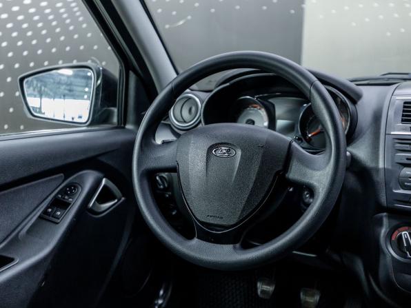 Lada (ВАЗ) Granta I Рестайлинг с пробегом 2024 года, цена 929 000 рублей, 31345 км, универсал, Автокод Объявления