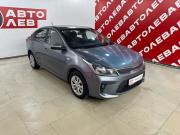 Kia Rio IV Новочеркасск  - изображение 19