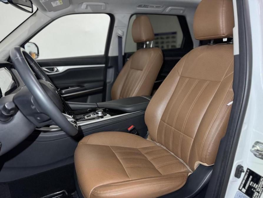 Changan CS95 I Рестайлинг 2 Нижний Новгород  - изображение 24
