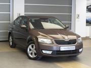 Skoda Octavia III (A7) Санкт-Петербург  - изображение 21