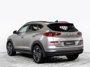 Hyundai Tucson III Рестайлинг Москва  - изображение 28