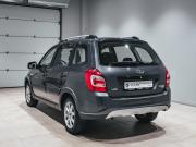 Lada (ВАЗ) Kalina II Екатеринбург  - изображение 24