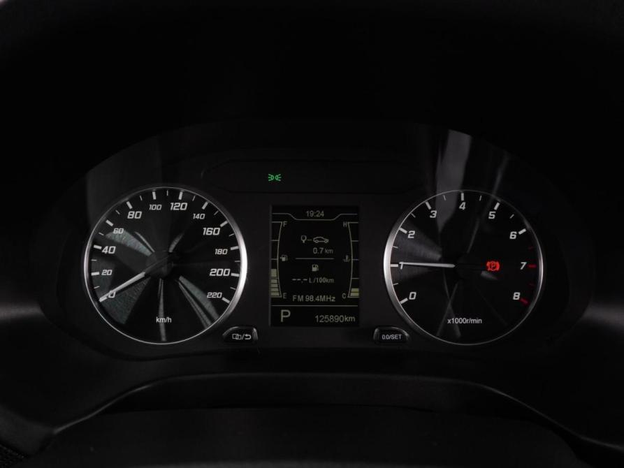 Chery Tiggo 4 I Рестайлинг Воронеж  - изображение 19