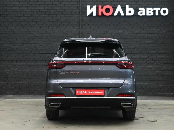 Chery Tiggo 7 Pro Max I с пробегом 2023 года, цена 2 050 000 рублей, 40023 км, внедорожник, Автокод Объявления
