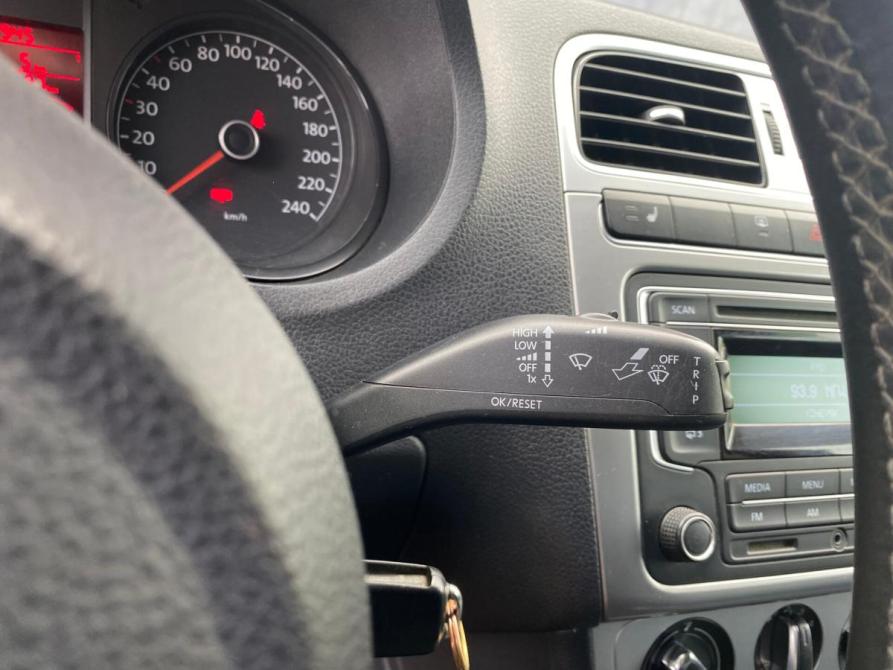 Volkswagen Polo V Ижевск  - изображение 16