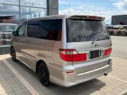 Toyota Alphard I Владикавказ  - изображение 21