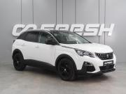 Peugeot 3008 II Воронеж  - изображение 22