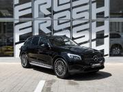 Mercedes-Benz GLC I (X253) Ставрополь  - изображение 31