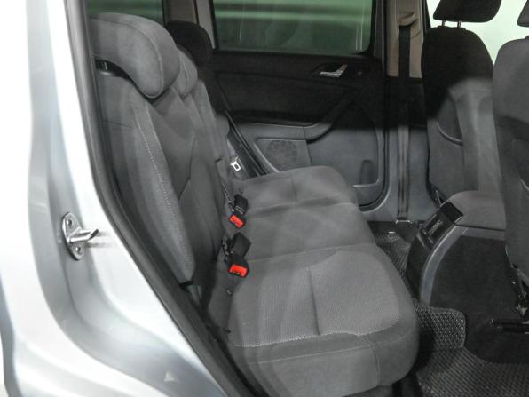 Skoda Yeti I с пробегом 2013 года, цена 1 100 000 рублей, 141383 км, внедорожник, Автокод Объявления