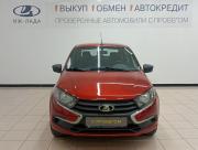 Lada (ВАЗ) Granta I Рестайлинг Ижевск  - изображение 11