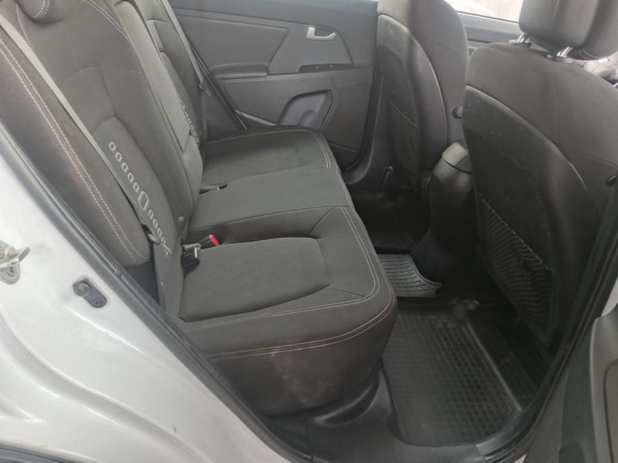 Kia Sportage III Арзамас  - изображение 15