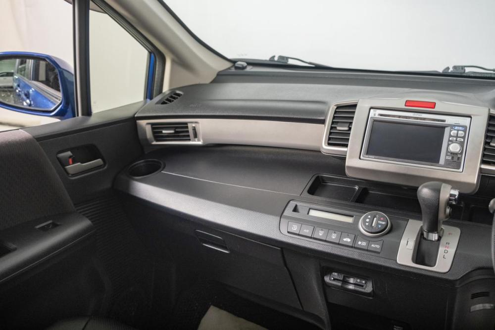 Honda Freed I Рестайлинг Томск  - изображение 12
