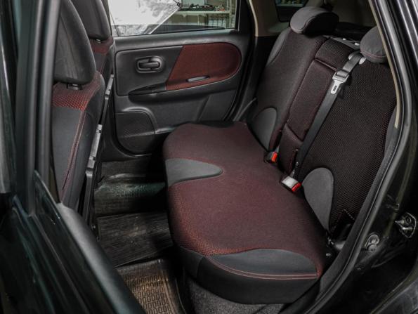 Nissan Note I с пробегом 2008 года, цена 599 000 рублей, 199539 км, хэтчбек, Автокод Объявления