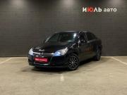 Opel Astra H Рестайлинг Челябинск  - изображение 22