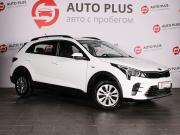 Kia Rio IV Рестайлинг Минеральные Воды  - изображение 20