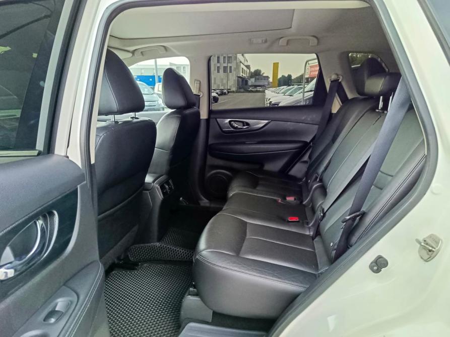 Nissan X-Trail III Тюмень  - изображение 13