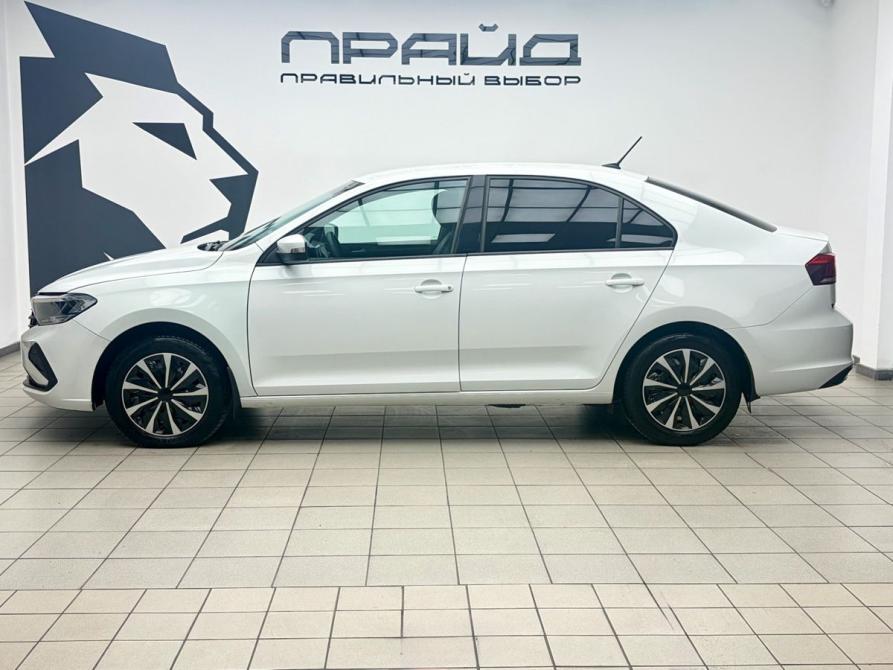 Volkswagen Polo VI Ростов-на-Дону  - изображение 6