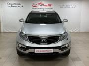 Kia Sportage III Кандалакша  - изображение 26