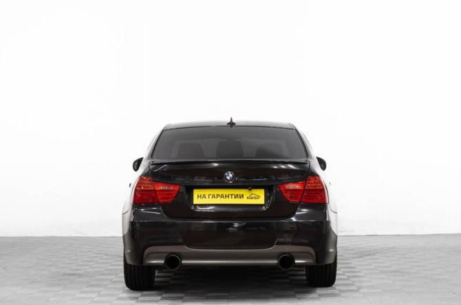BMW 3 серии V (E90/E91/E92/E93) с пробегом 2010 года, цена 1 049 000 рублей, 297000 км, седан, Автокод Объявления