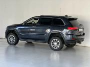Jeep Grand Cherokee IV (WK2) Рестайлинг Кострома  - изображение 34