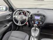 Nissan Juke I Москва  - изображение 58